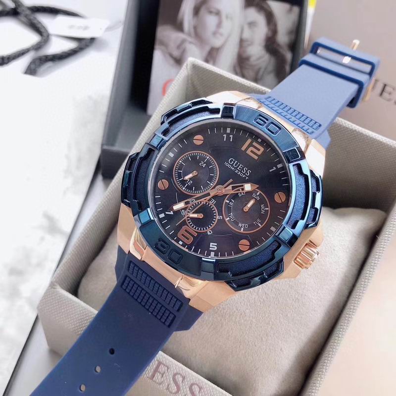 Guess 45mm 101052